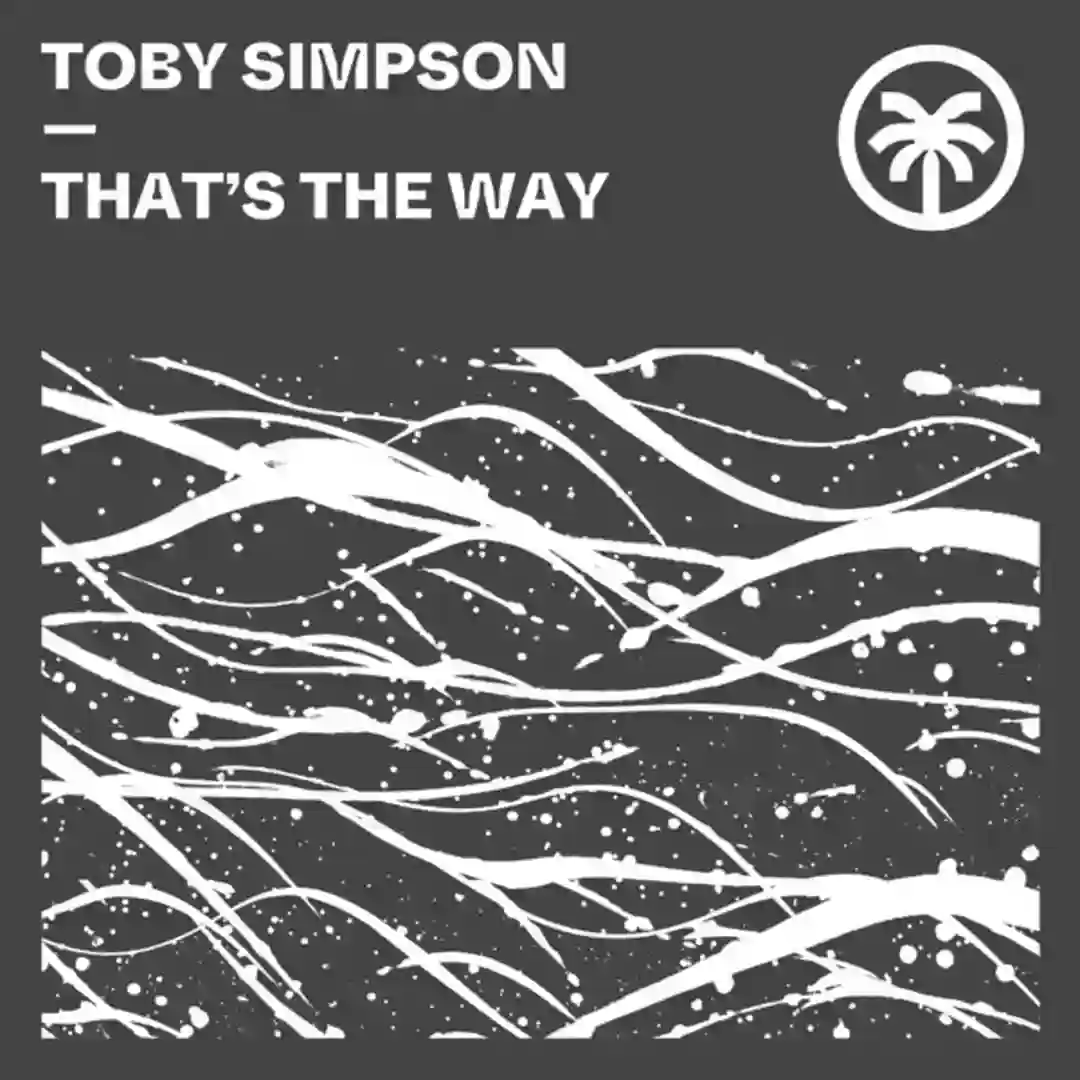 That's The Way cover
