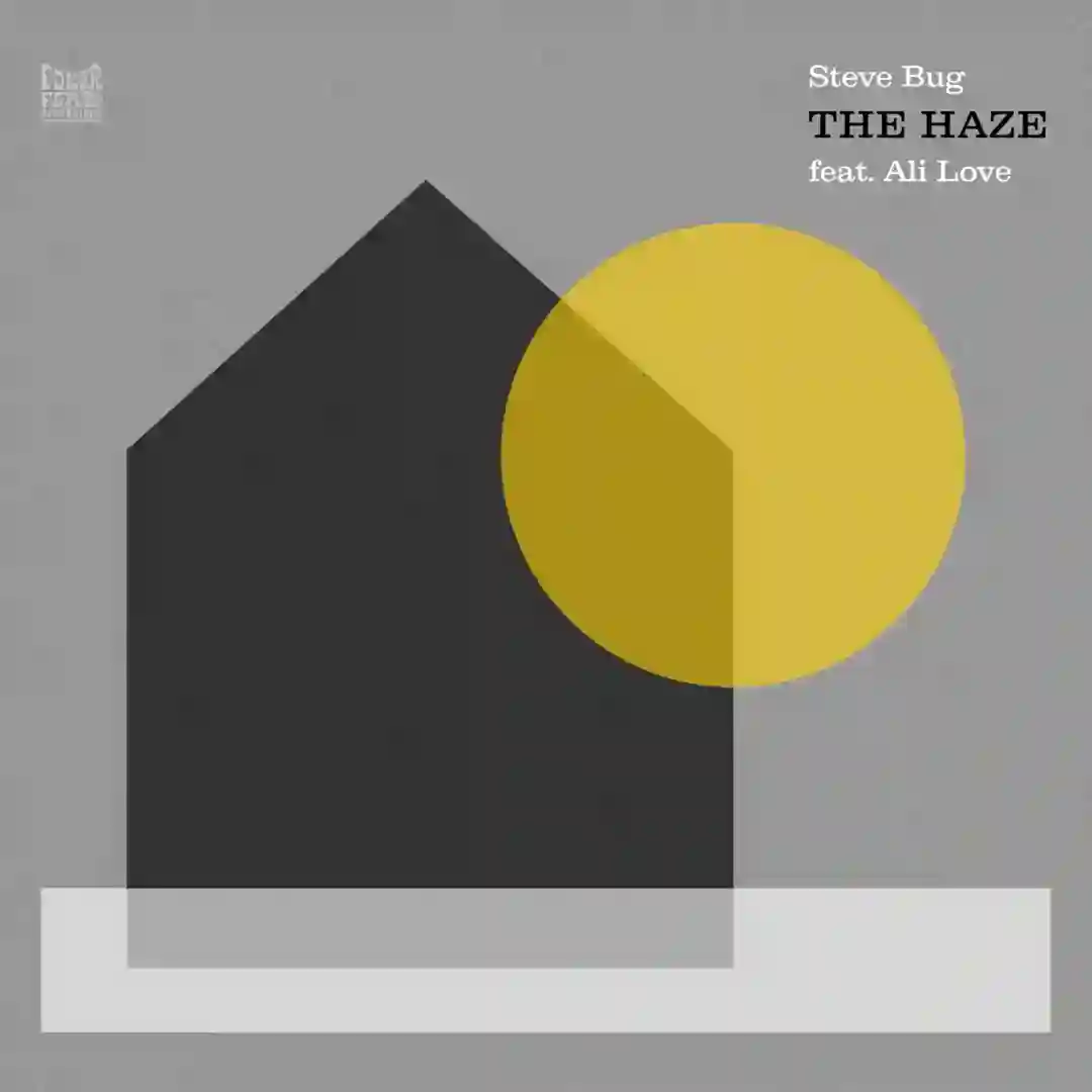 The Haze cover
