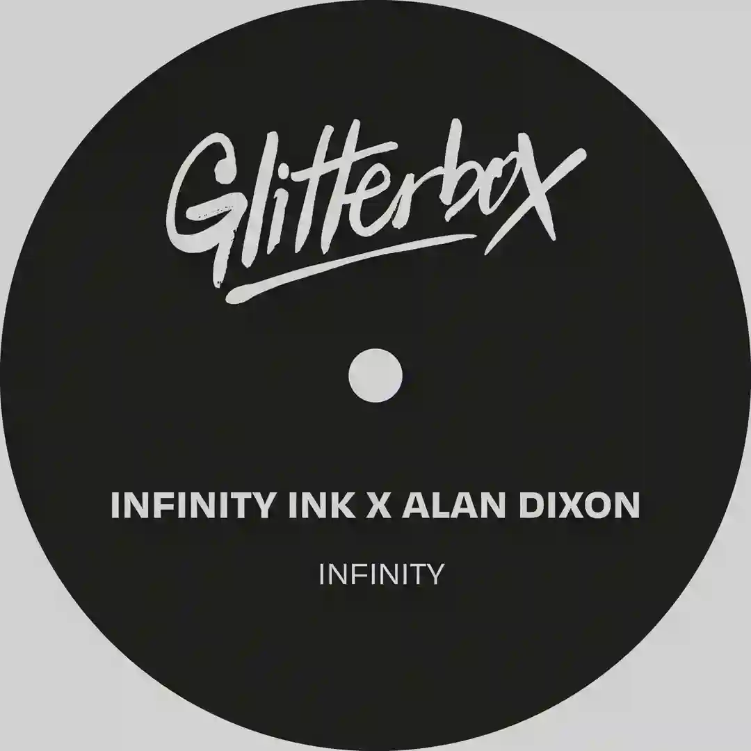 Infinity (Extended Mix) cover