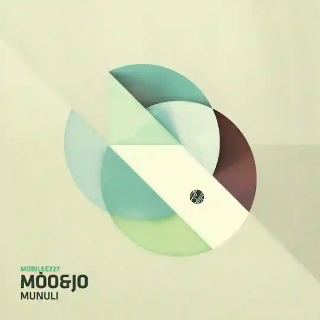Expand (Original Mix) cover