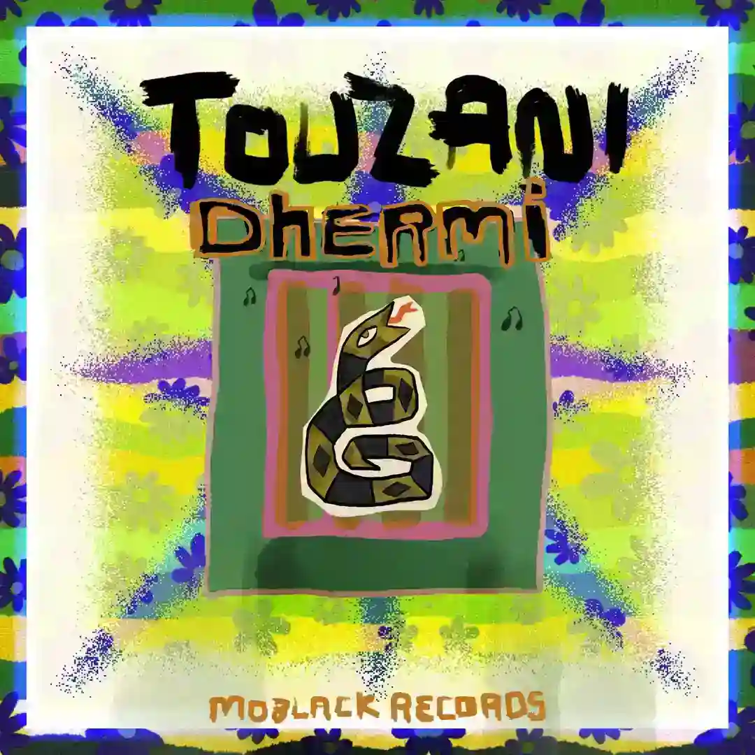 Dhermi (Extended Mix) cover