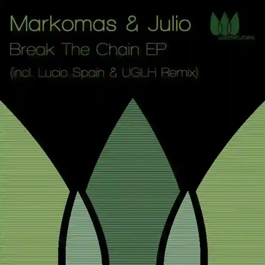 Train To Roots (Original Mix) cover