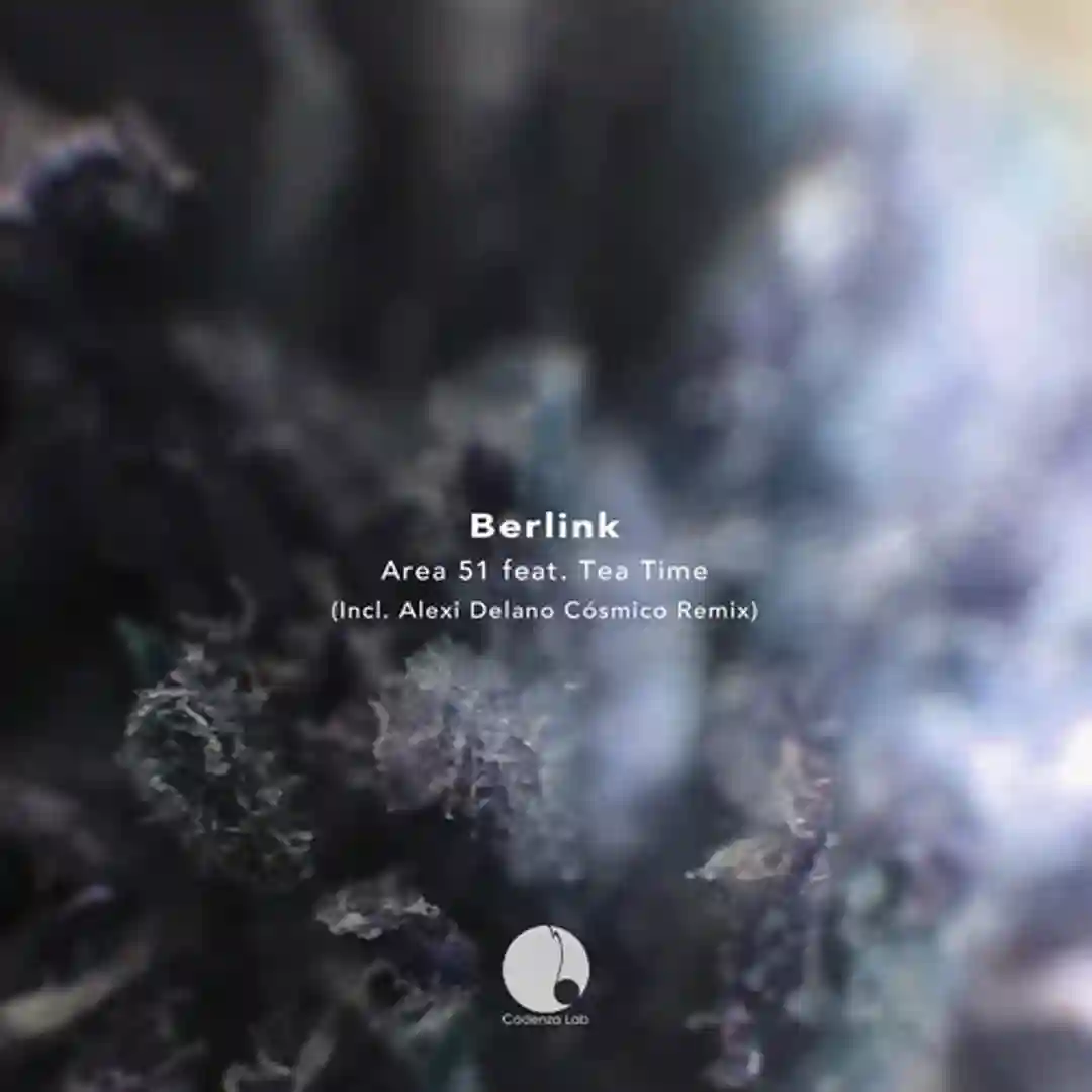 Berlink (Original Mix) cover