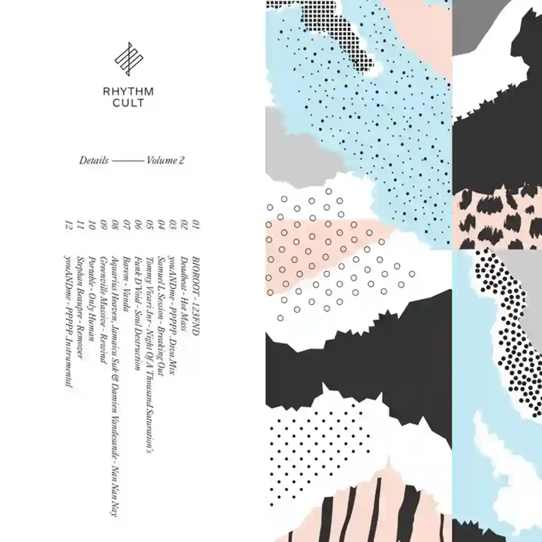 Remover cover