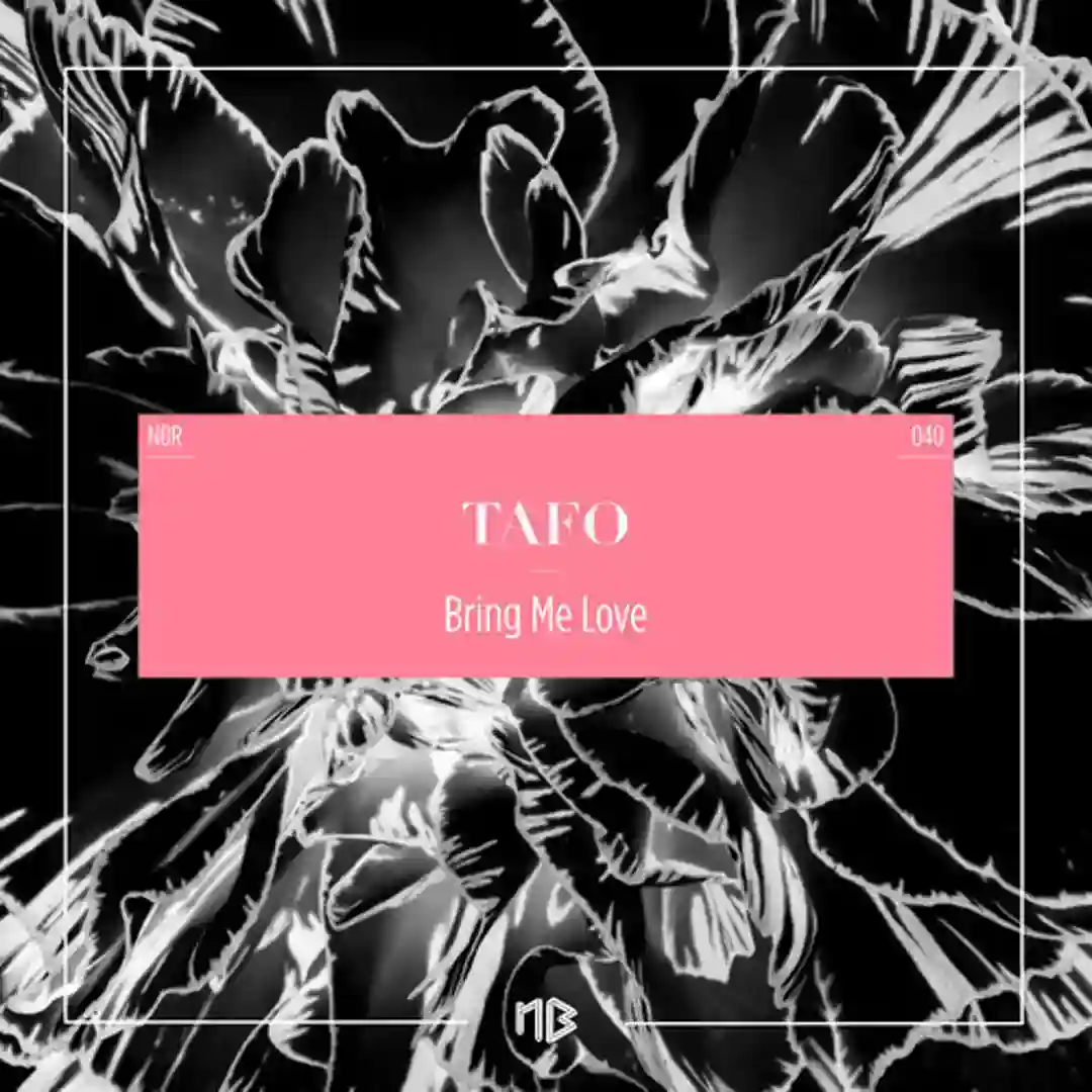Make Up (Original Mix) cover