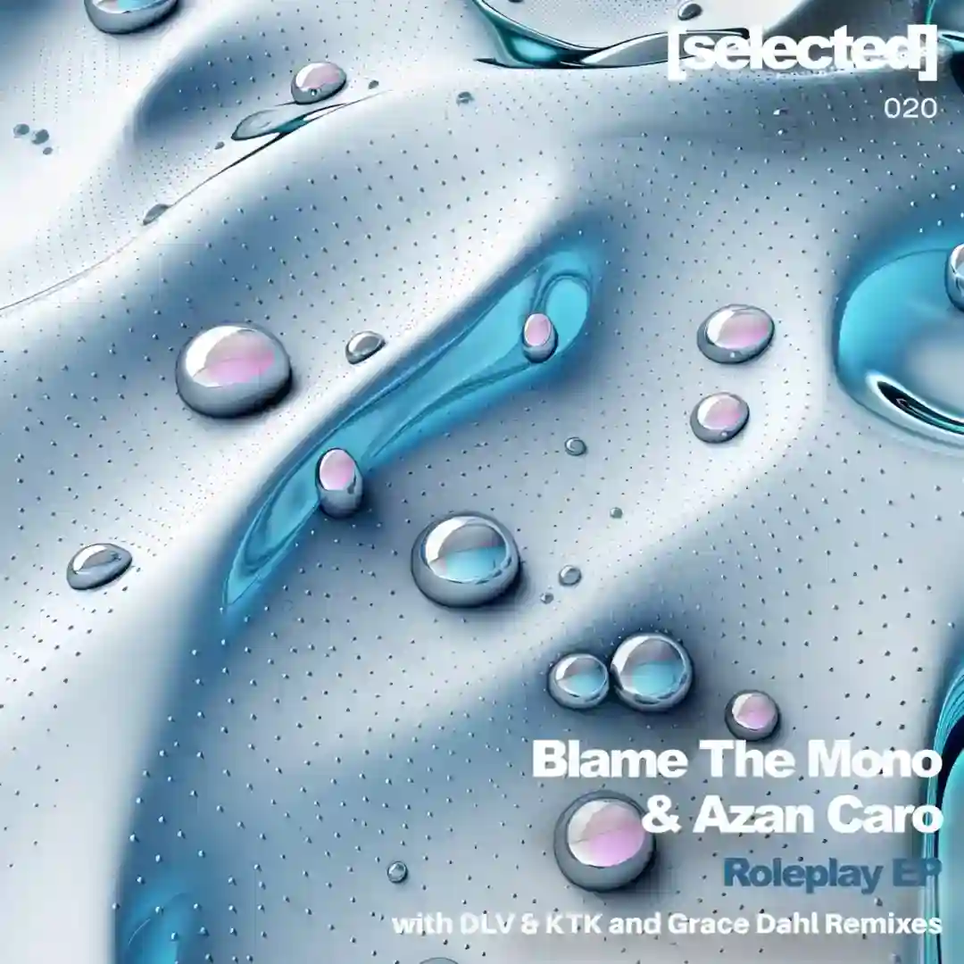 Final Steps (DLV & KTK (DE) Remix) cover