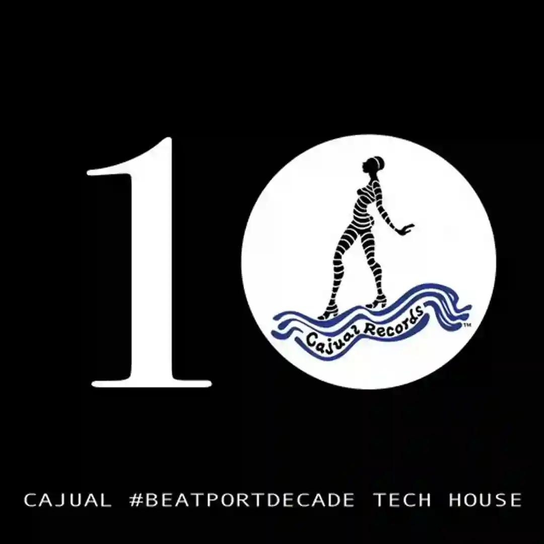 How We Do Things (Original Mix) cover