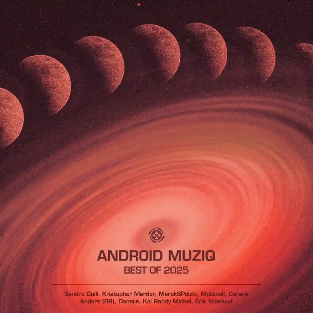 Pulse 180 (Original Mix) cover