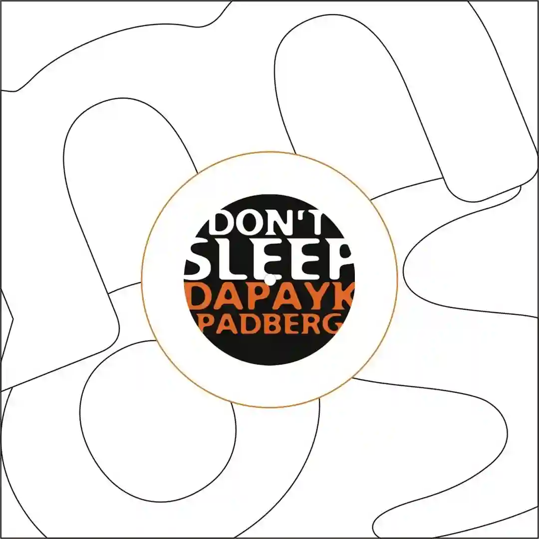 Don't Sleep cover