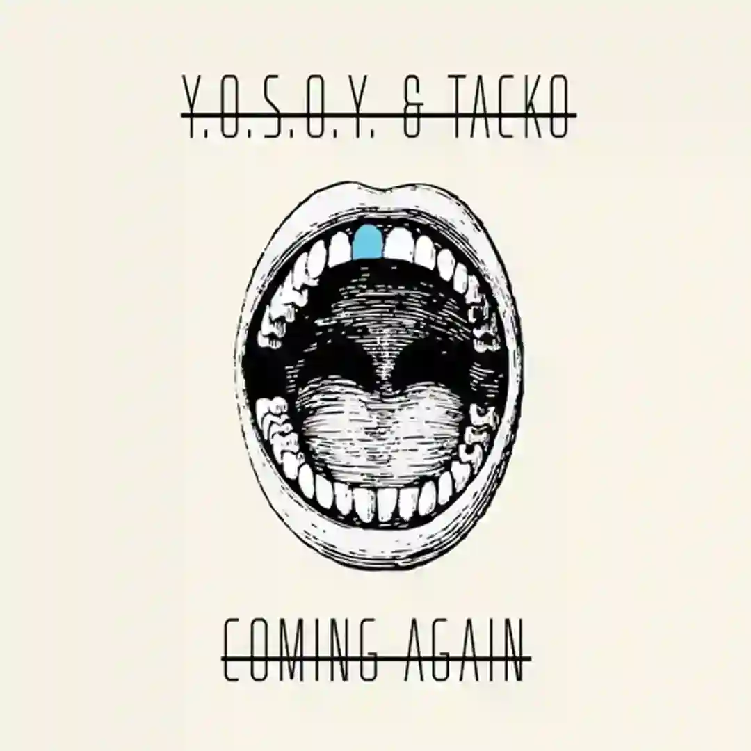 Yourself (Original Mix) cover