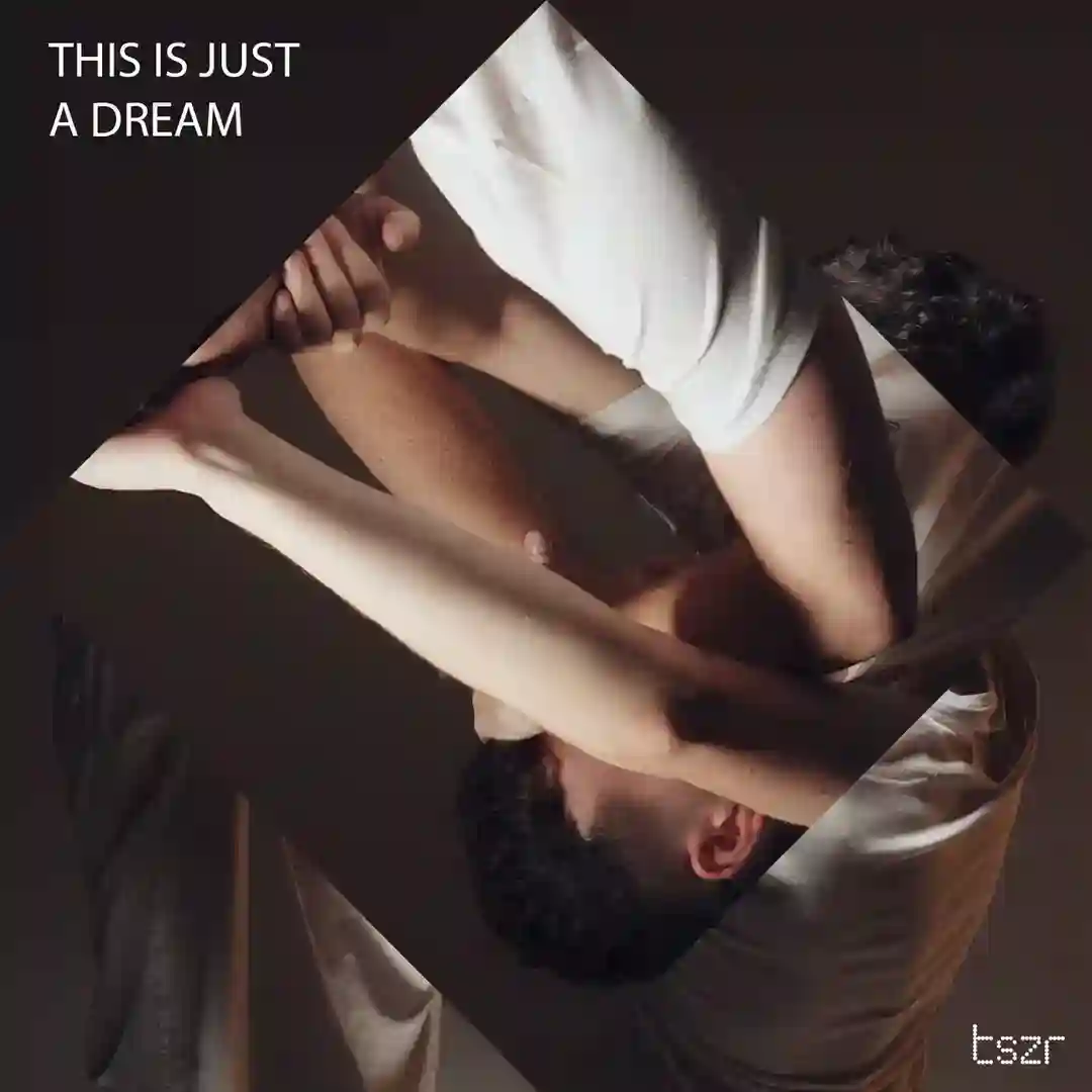 This Is Just A Dream (Extended Mix) cover