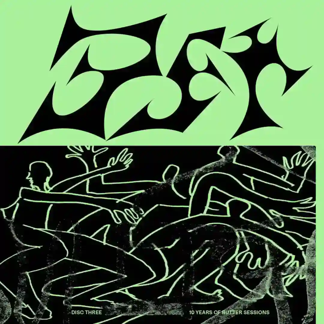 Cast the Trance cover