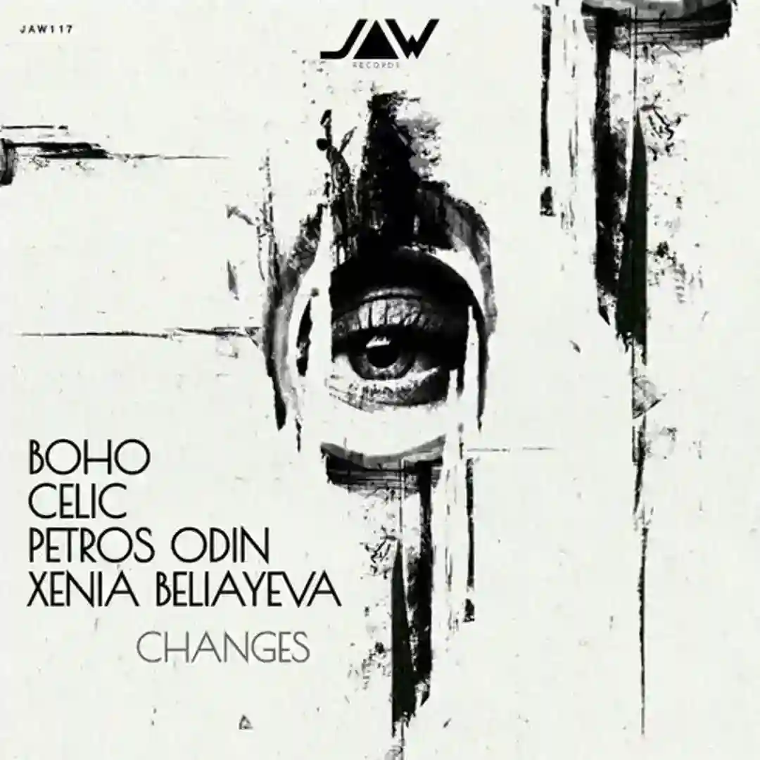 Changes cover