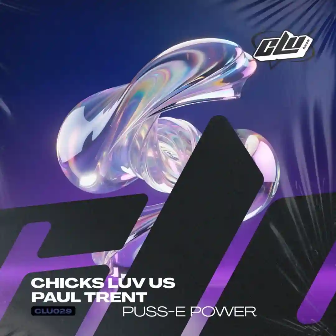 Puss-E Power cover