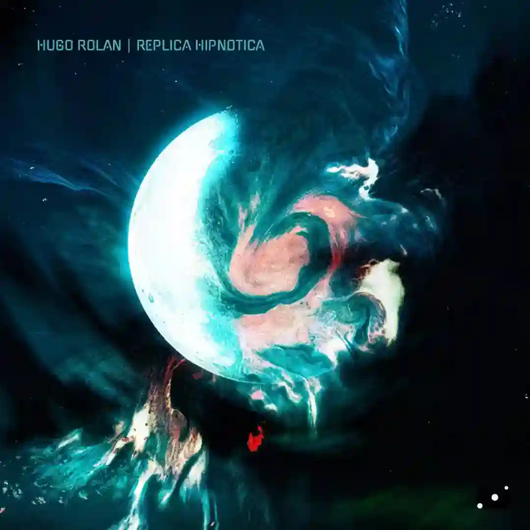 Estructura Artificial (Original Mix) cover