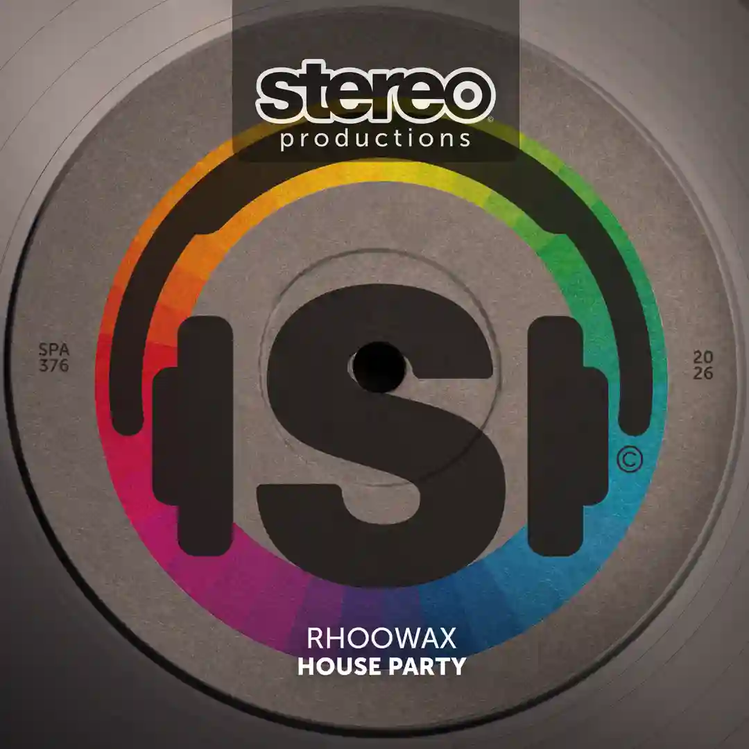 House Party (Original Mix) cover