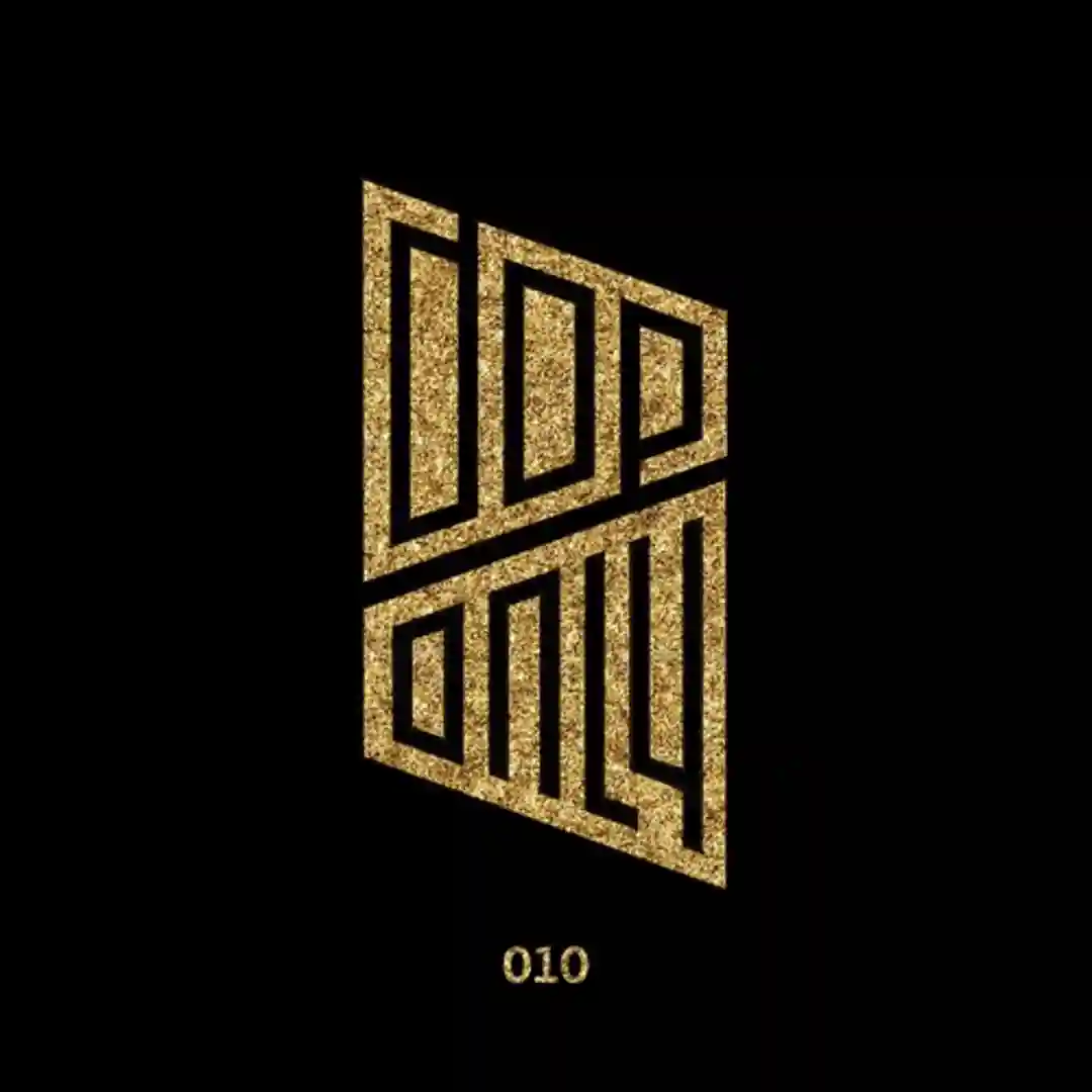 Teleport (DOP Dub Remix) cover
