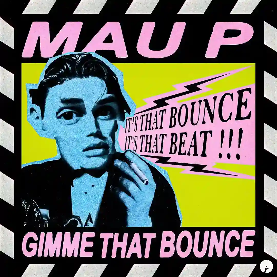 Gimme That Bounce (Original Mix) cover