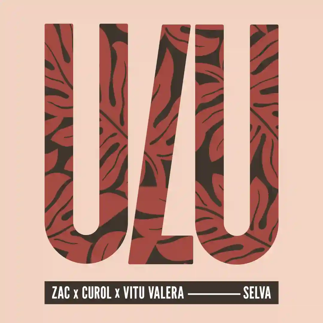 Selva cover
