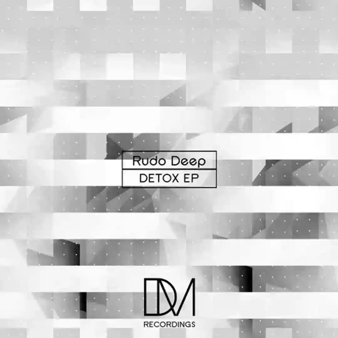 Detox (Original Mix) cover