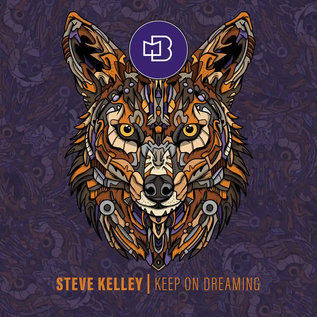 Keep on Dreaming (Original Mix) cover