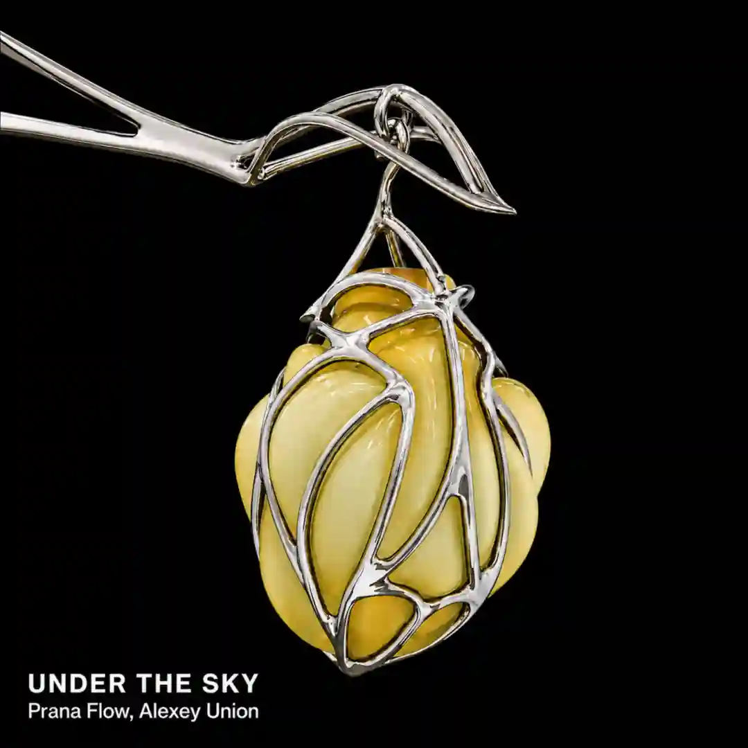 Under the Sky cover