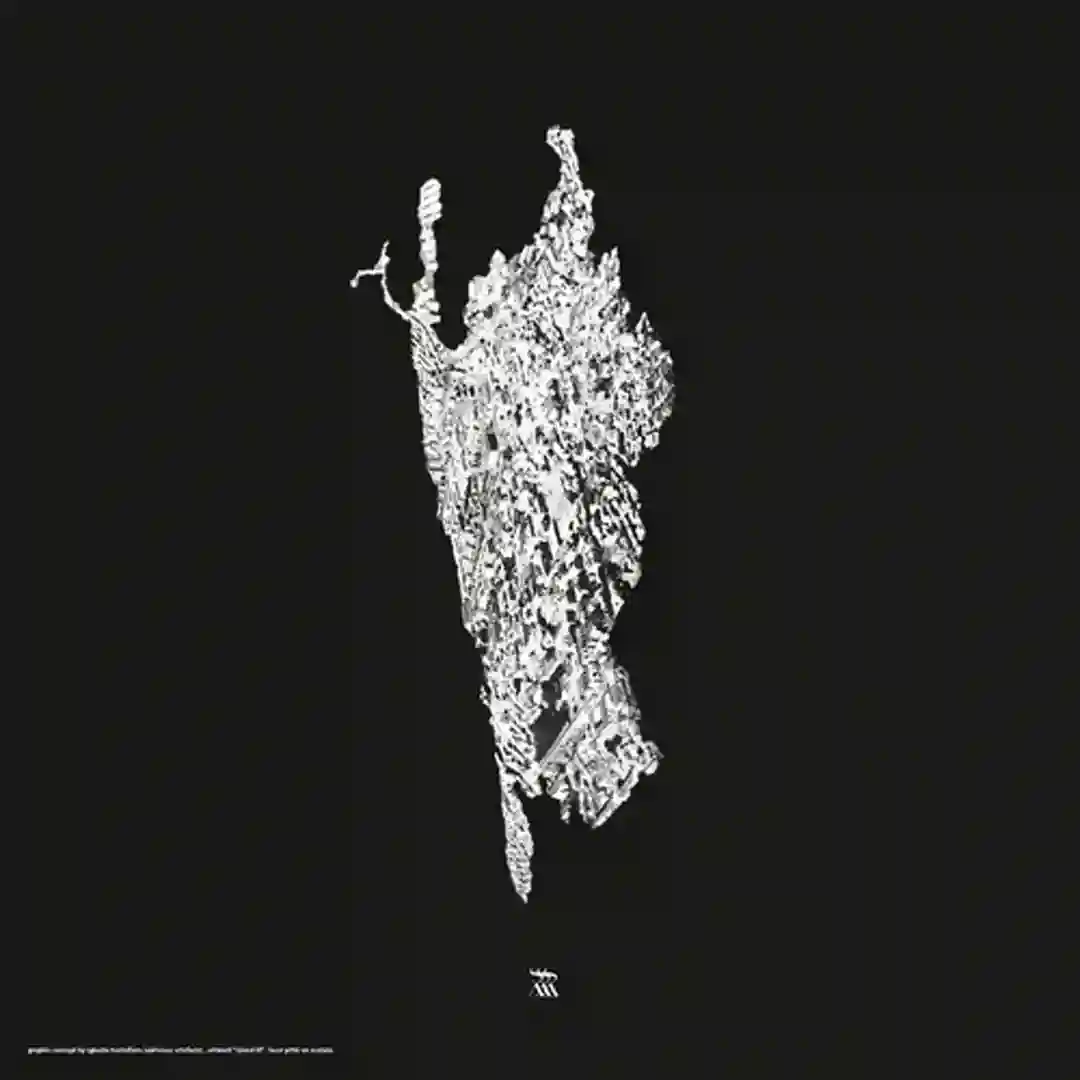 Luna cover