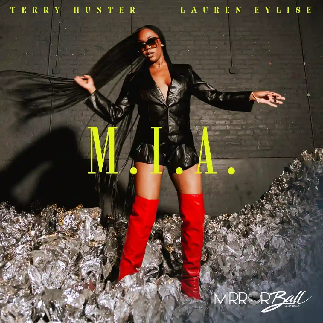 M.I.A. (Terry Hunter Instrumental Mix) cover