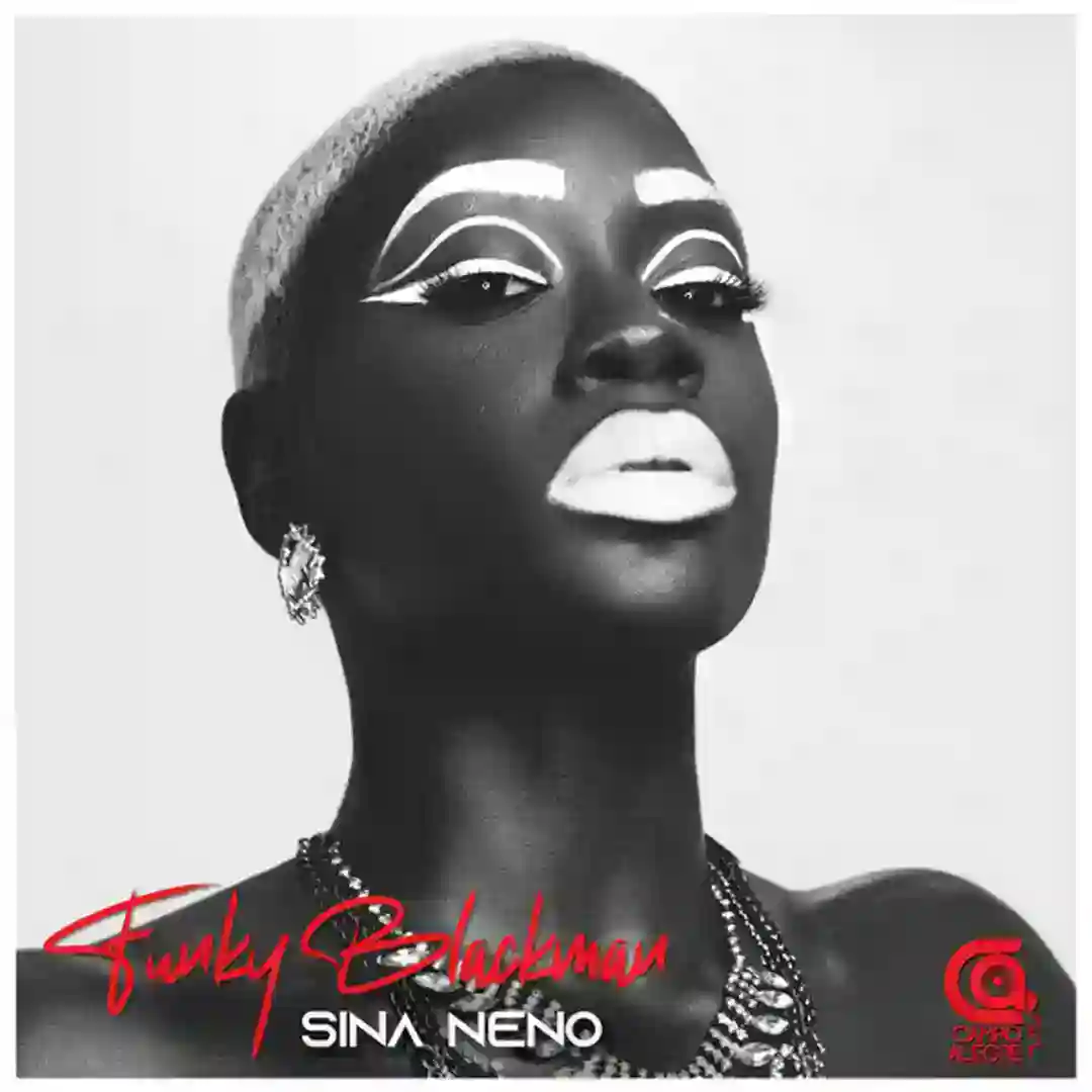 Sina Neno (Funky Blackman Afro Remix) cover