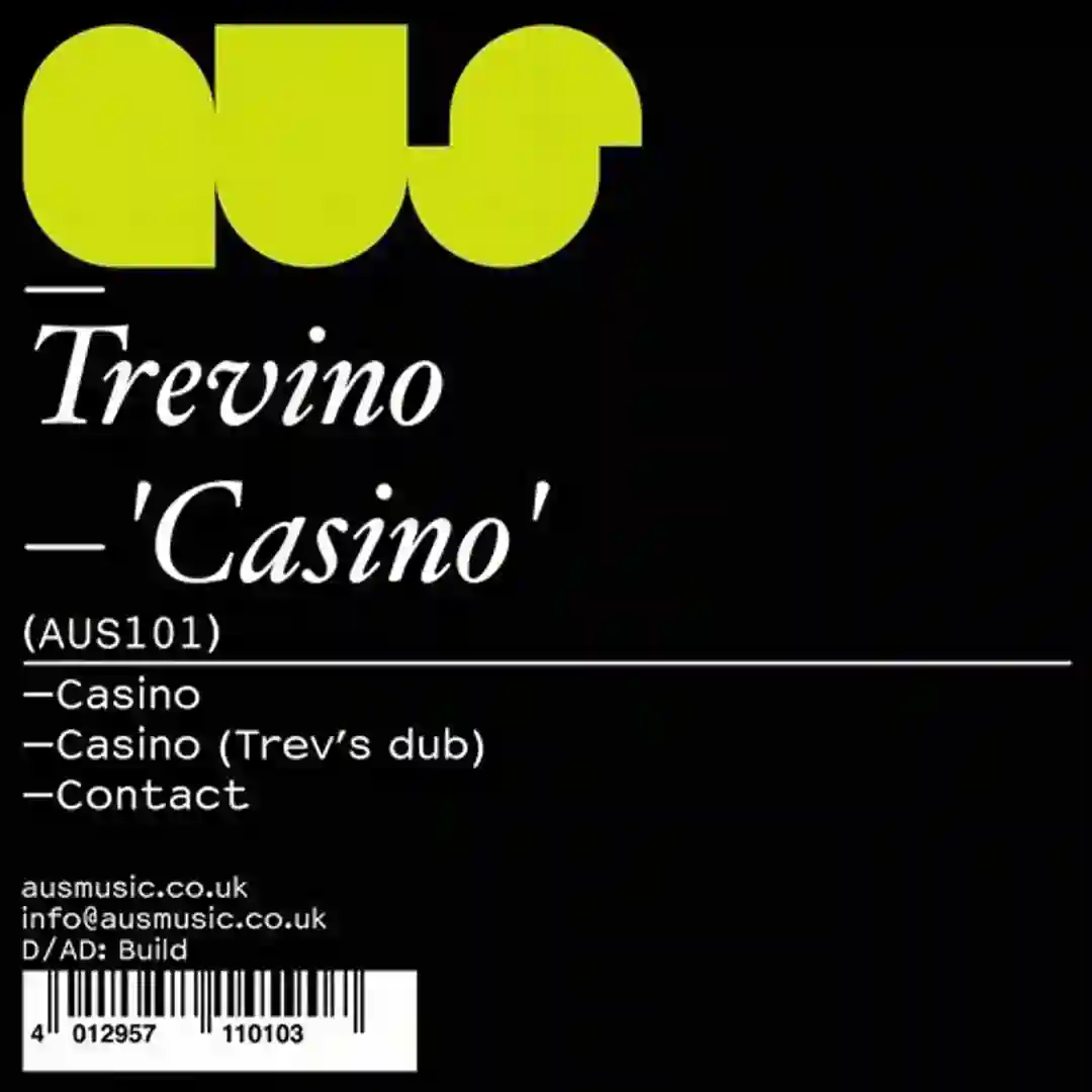 Casino cover