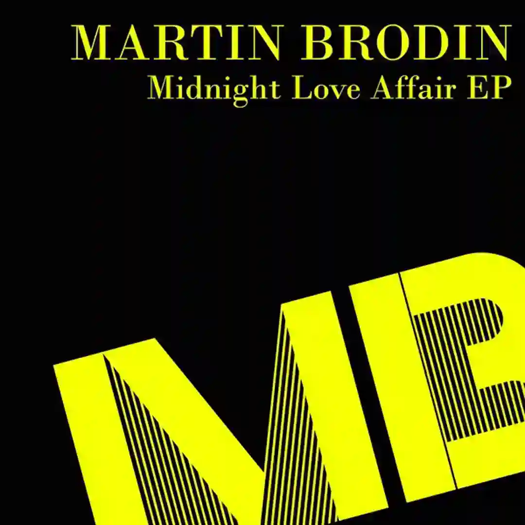 Love Dance (Original Mix) cover