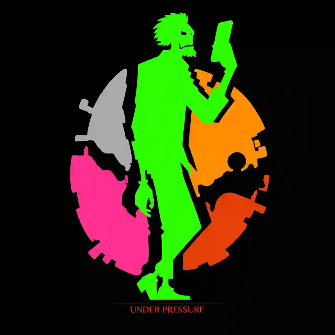 Move it! (Instrumental Mix) cover
