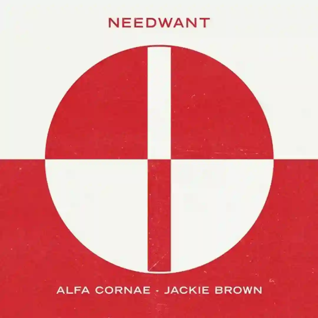 Jackie Brown (Extended Mix) cover