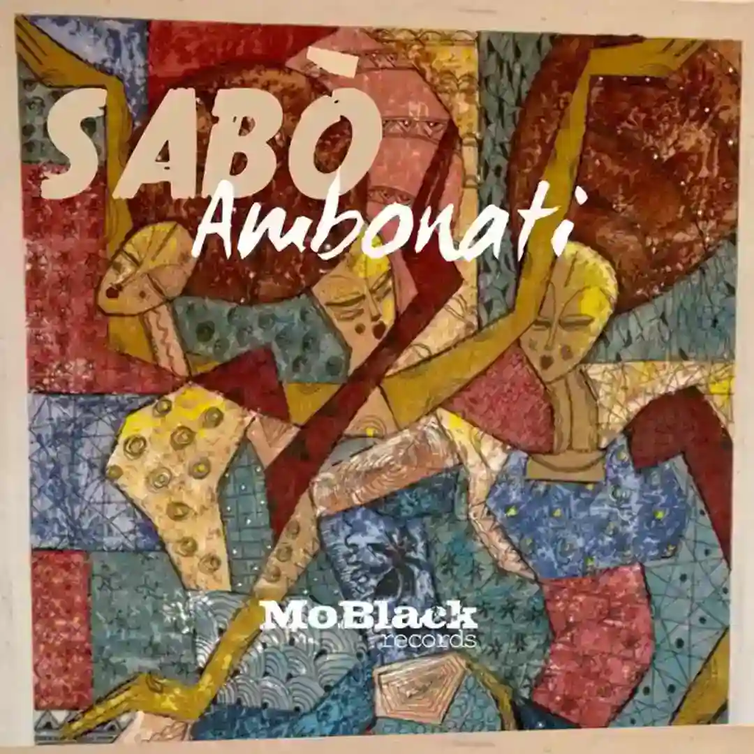 Sabò cover