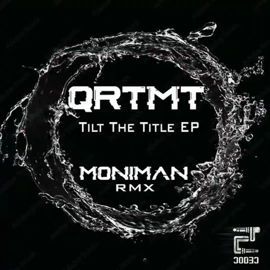Slide keys (Moniman remix) cover