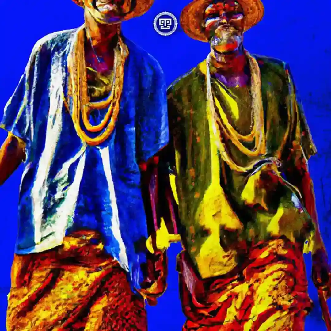 Indie Genius Monks cover