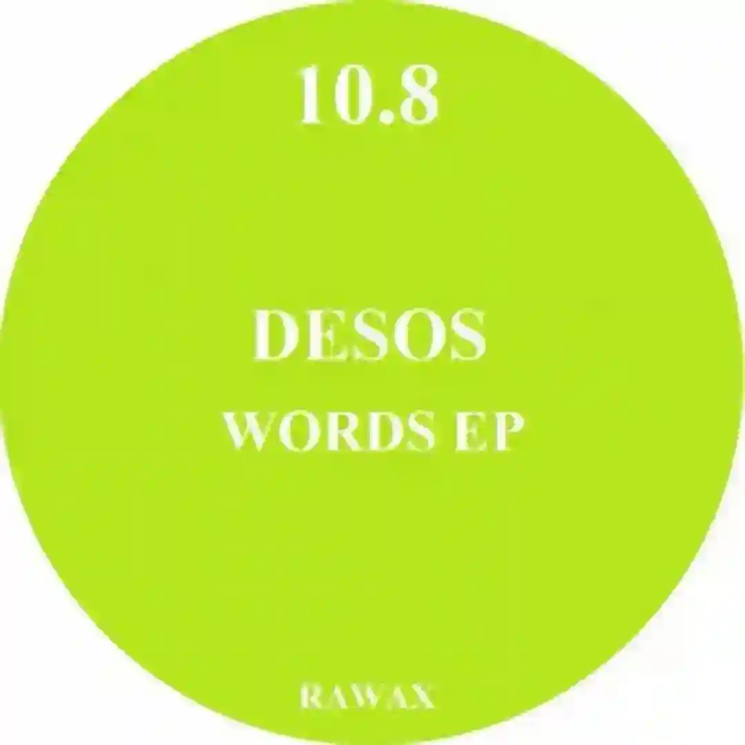 Words cover