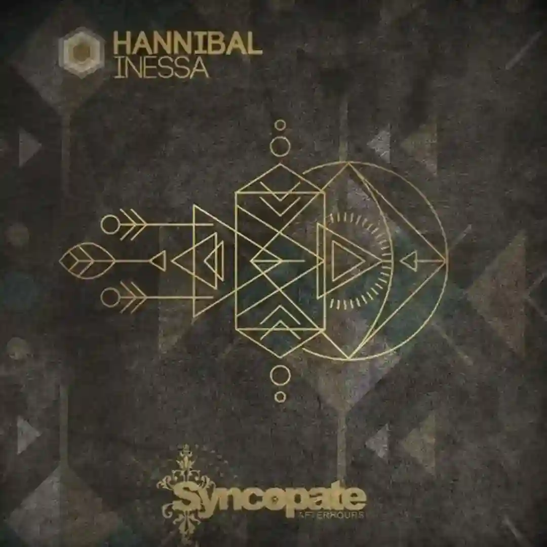 Hannibal (Original Mix) cover