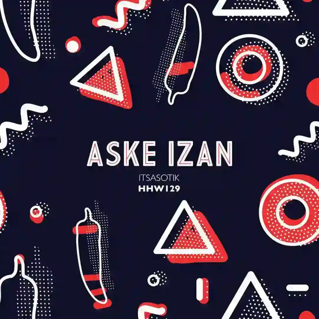 Itsasotik (Extended Mix) cover