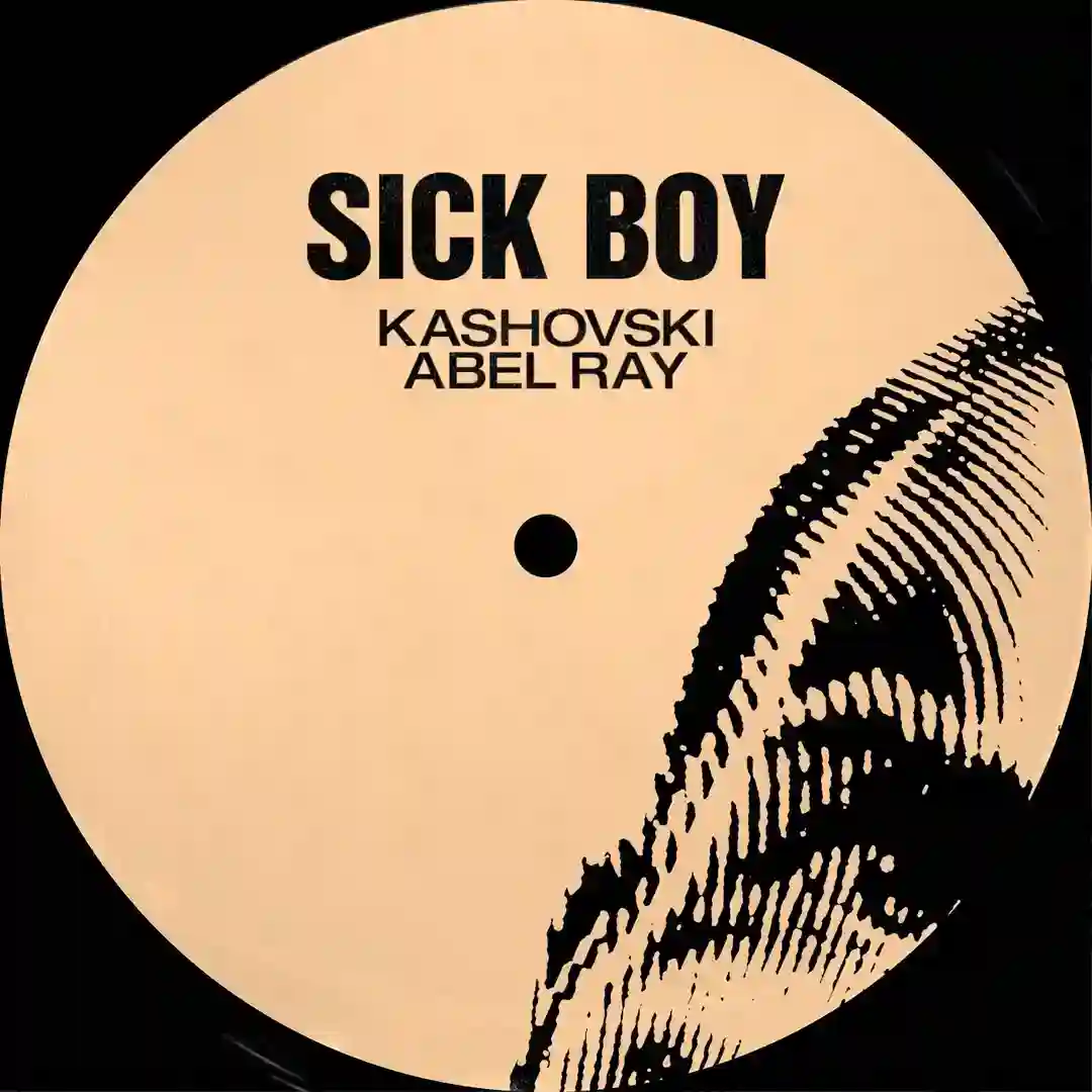 Sick Boy (Original Mix) cover