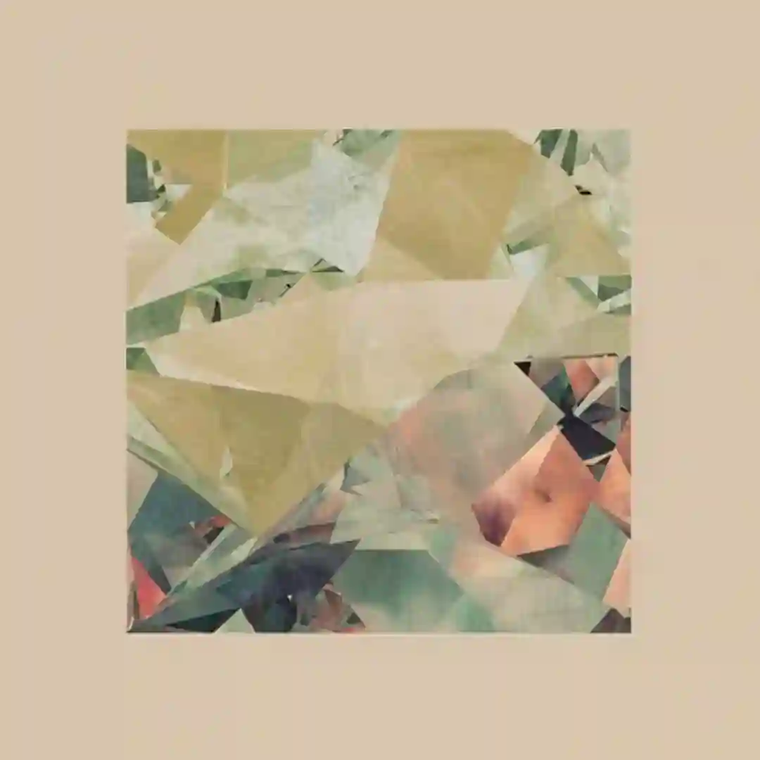 Heat Haze (Afro Stomp Mix) cover