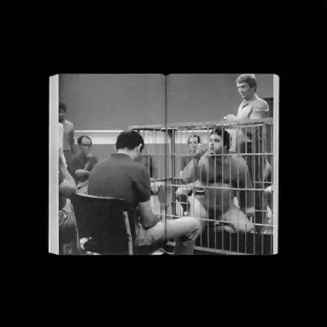 Dekalog cover