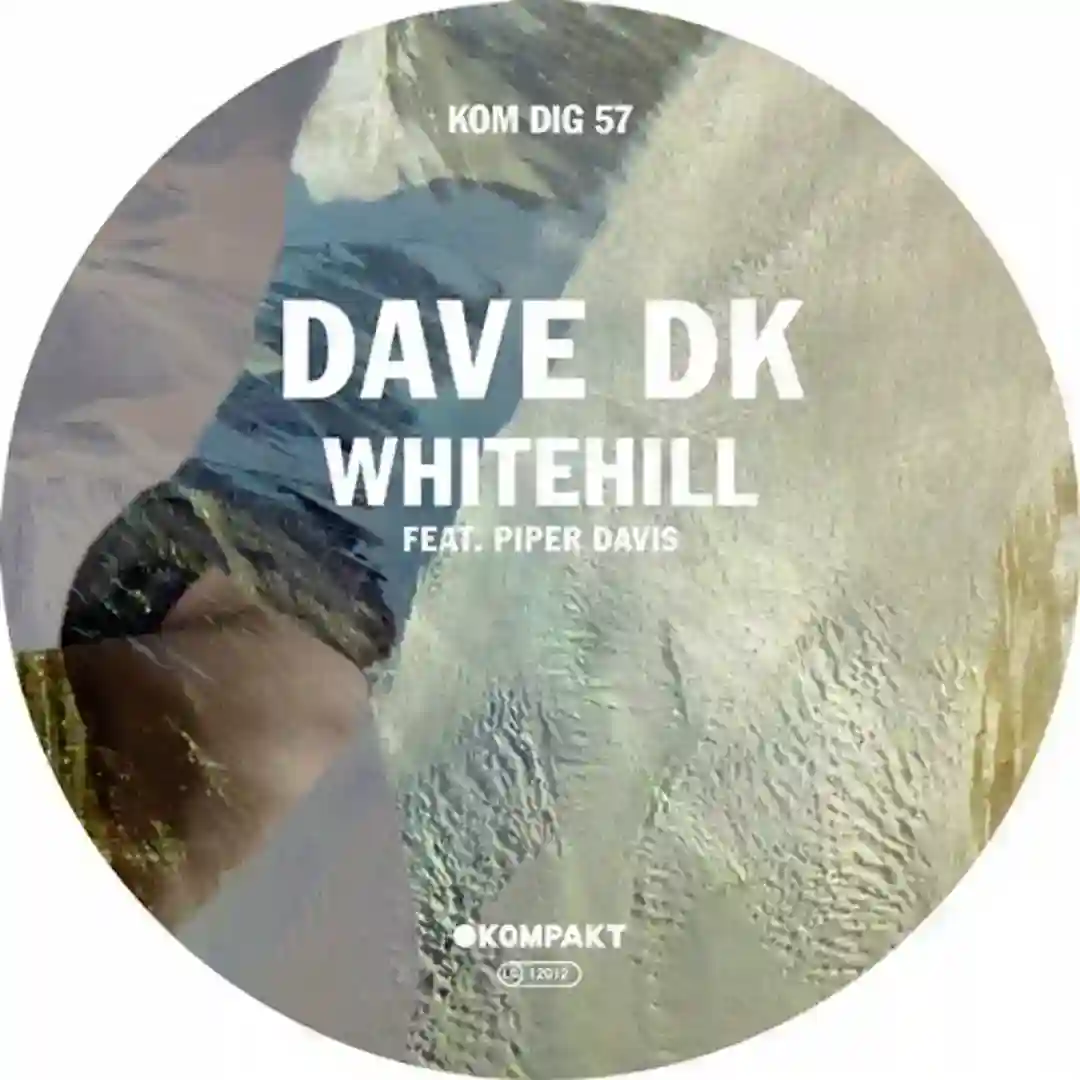 Whitehill cover