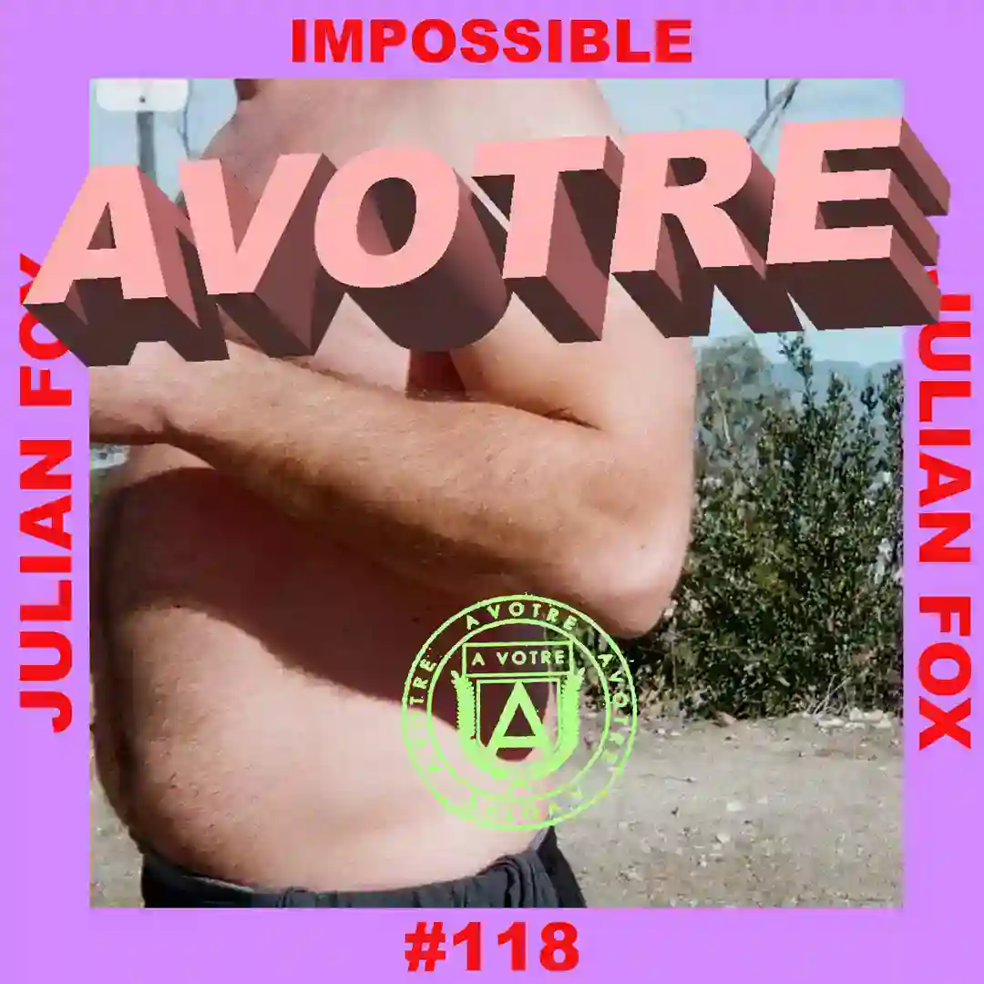 Impossible (Original Mix) cover
