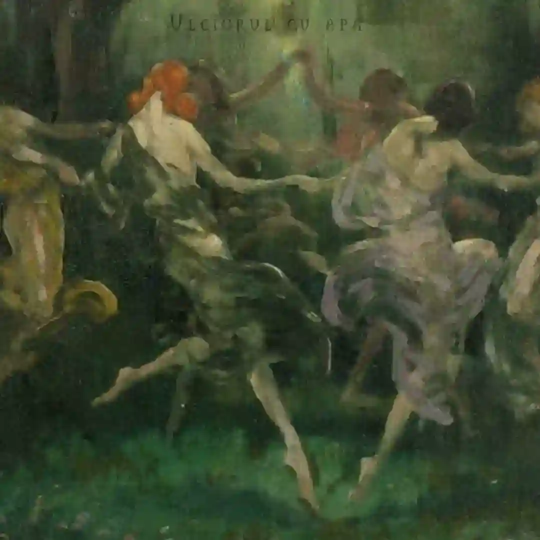 ulciorul cu apa cover
