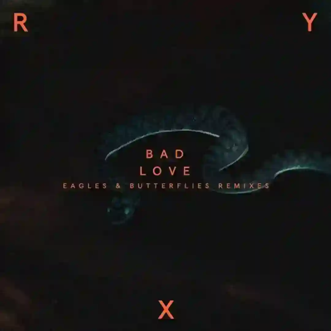 Bad Love (Eagles & Butterflies Dub Remix) cover
