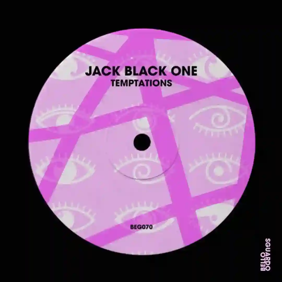 Temptations (Radio Edit) cover