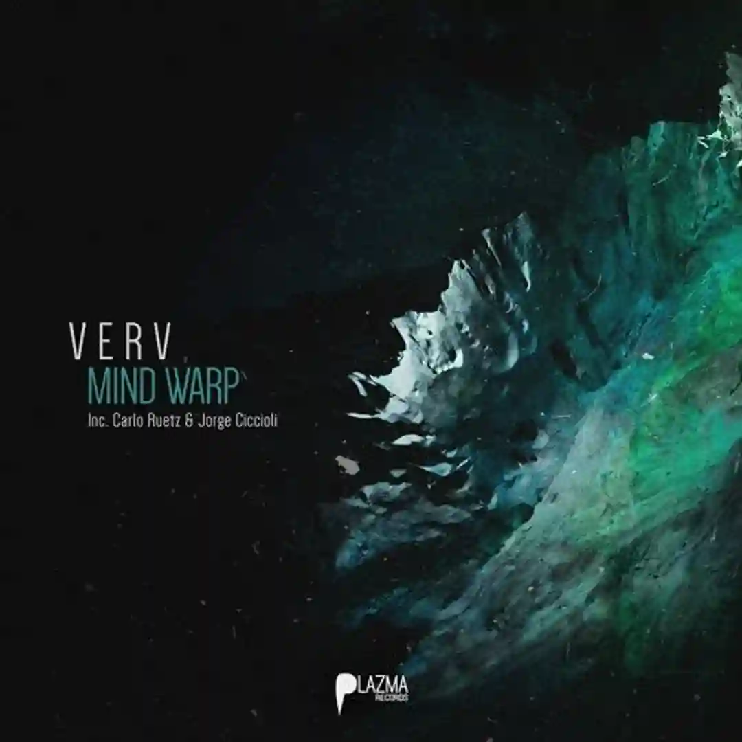 Mind Warp (Original Mix) cover