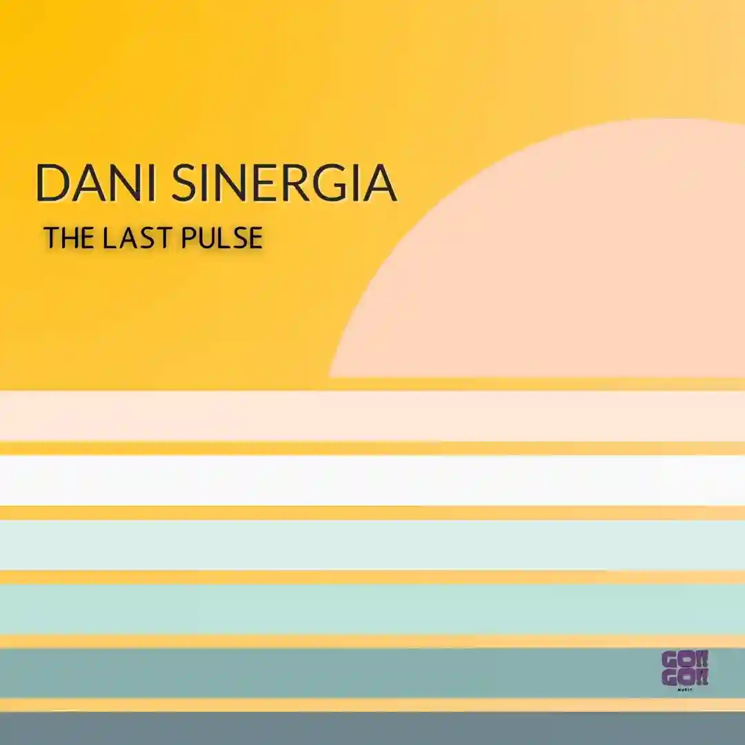 The Last Pulse cover