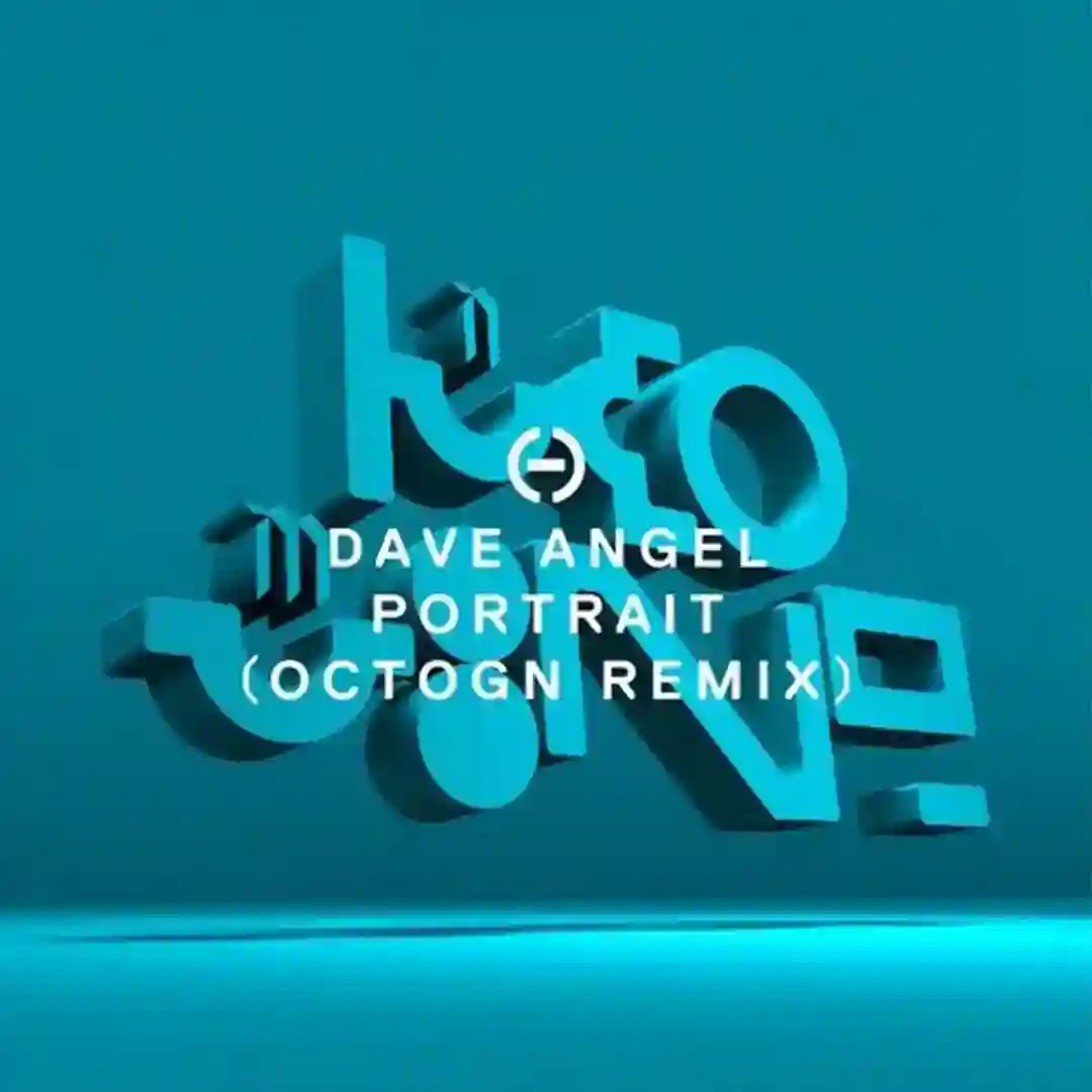 Portrait (Octogn Remix) cover